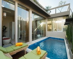 Kamuela Villas - Seminyak